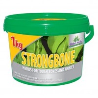 Global Herbs Strong Bone (Size: 1 kg)