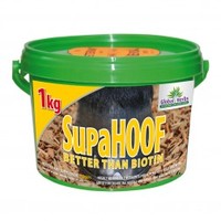 Global Herbs SupaHOOF (Size: 1 kg)