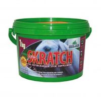Global Herbs Super Skratch (Size: 1 kg)