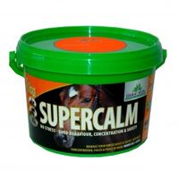 Global Herbs SuperCalm (Size: 1 kg)
