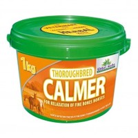 Global Herbs Thoroughbred Calmer (Size: 5 kg)