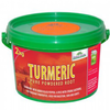 Global Herbs Turmeric (Size: 2kg)