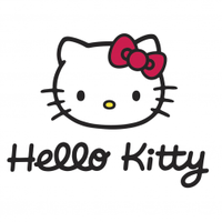 Hello Kitty Cat Litter Liner x 12 (Size: Each)