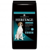 Heritage Senior/Light Hypoallergenic Dog Food (Size: 2 kg)