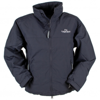 Horseware Corrib Mens Navy Jacket (Colour: Navy,  Size: XL)
