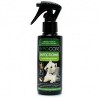 Horseware HYPOCAREPETINFEC 150 ml