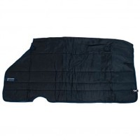 Horseware Medium Weight Liner 200g (Colour: Navy,  Size: 5ft 9inch)