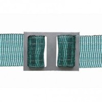 Hotline Fixing Buckle 40mm Large
