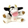 Interpet Chatterbox Plush Cow (Size: Each)