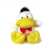 Interpet Chatterbox Plush Duck Dog Toy (Size: Each)