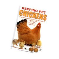 Interpet KEEPINGPETCHICKENS Each