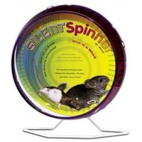 Interpet Large Silent Spinner 12inch (Size: Each)