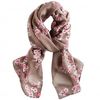Joules Julianne Long Line Praline Blossom Scarf (Colour: Print,  Size: One Size)