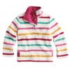 Joules Junior Merridie Fleece (Colour: Multi-coloured,  Size: 3)