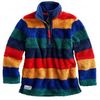 Joules Junior Woozle Fleece (Colour: Multi-coloured,  Size: 12)