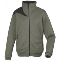 Le Chameau Mens Aulne Windstopper Jacket (Colour: Green,  Size: S)