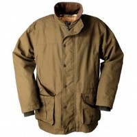 Le Chameau Mens Cheverny Shooting Jacket (Colour: Green,  Size: M)