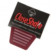 LeMieux Close Shaves Disposable Trimmer (Size: Each)
