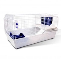 Liberta LIBRABBITLCAGE Each