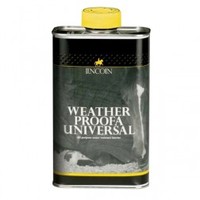 Lincoln Universal Weather Proofa - Rug Proof (Size: 5 L)