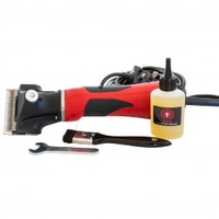 Liveryman Red Rocket 90W Horse Clippers (Size: Each)