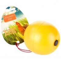 Manna Pro Chicken Toy (Size: Each)