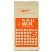 Masham Micronized Feeds Whole Maize (Size: 25 kg)
