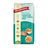Mr Johnsons 900 g