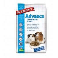 Mr Johnsons Everyday Advanced Guinea Pig Food 10 kg