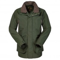 Musto Mens Storm Jacket (Colour: Green,  Size: S)
