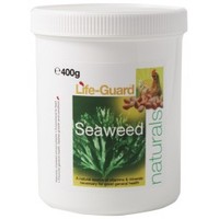 NAF - Natural Animal Feeds NAF Life-Guard Seaweed for Poultry (Size: 400 g)