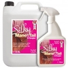 NAF - Natural Animal Feeds Silky Mane & Tail D-Tangler (Size: 2.5 l)