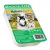 Naturediet Senior/Lite with Vegetables & Rice (Size: Outer)