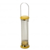 Natures Feast All Seasons Sunflower Heart Feeder - Wild Bird Feeders (Size: Each)