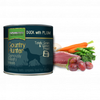 Natures Menu Country Hunter Tins Duck Dog Food (Size: 600 g)