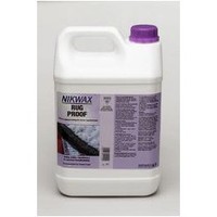 Nikwax NIKWAXRUGPROOF5L 5 L