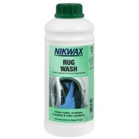 Nikwax NIKWAXRUGWASH1L 1 L