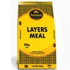Nutripeck Layers Meal - Poultry Mash/Meal Feed (Size: 20 kg)