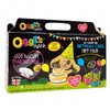 Oggi&0s Oven Dog Birthday Cake Gift Box (Size: 650 g)