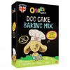 Oggi&0s Oven Dog Cake Baking Mix (Size: 200g)