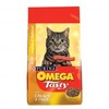 Omega Cat Chicken & Duck (Size: 10 kg)