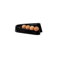 Omlet Egg Ramp Black (Size: Each)