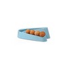 Omlet Egg Ramp Duck Egg Blue (Size: Each)