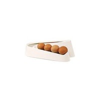 Omlet Egg Ramp Off White (Size: Each)