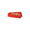 Omlet Egg Ramp Red (Size: Each)