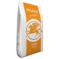 Pegasus Horse Feed Pegasus Value Cubes (Size: 20 kg)