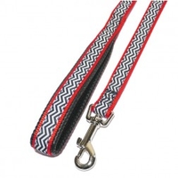 Rosewood Pet Wave Mono Dog Lead (Colour: Multi-coloured,  Size: One Size)