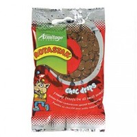 Rotastak Choc Drops - Small Animal Treats (Size: Each)