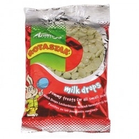Rotastak Milk Drops - Treats for Small Animals (Size: Each)