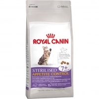 Royal Canin Sterilised 7+ Appetite Control Cat Food (Size: 1.5 kg)